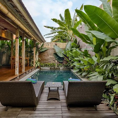 The Ulon Ubud Villa 外观 照片