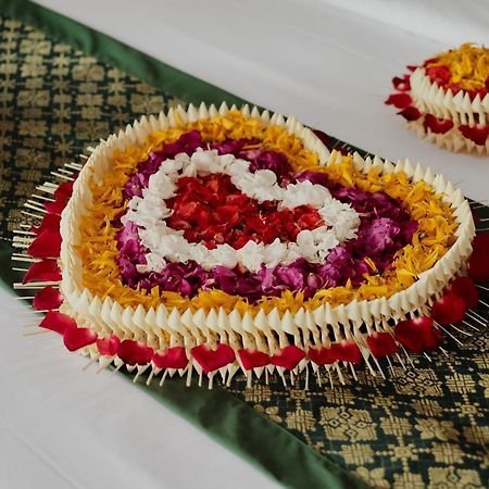 The Ulon Ubud Villa 外观 照片