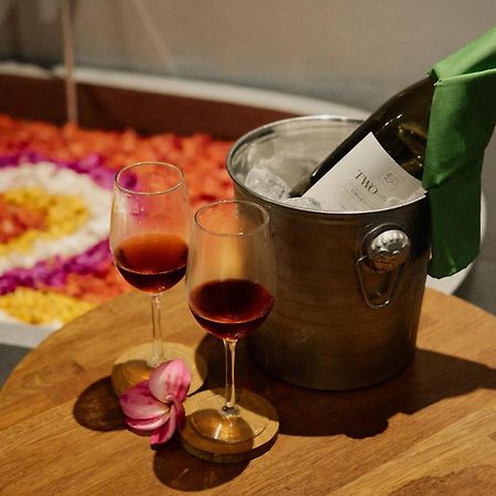 The Ulon Ubud Villa 外观 照片