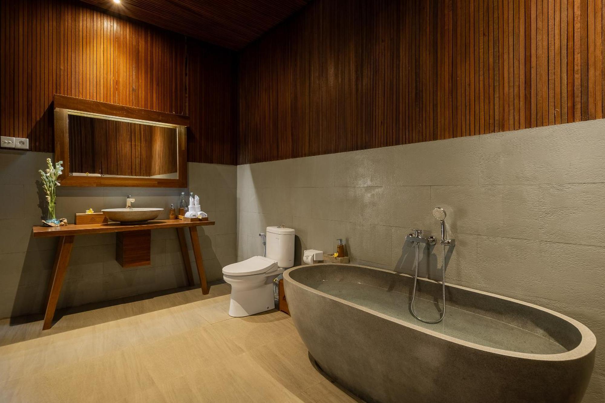 The Ulon Ubud Villa 外观 照片