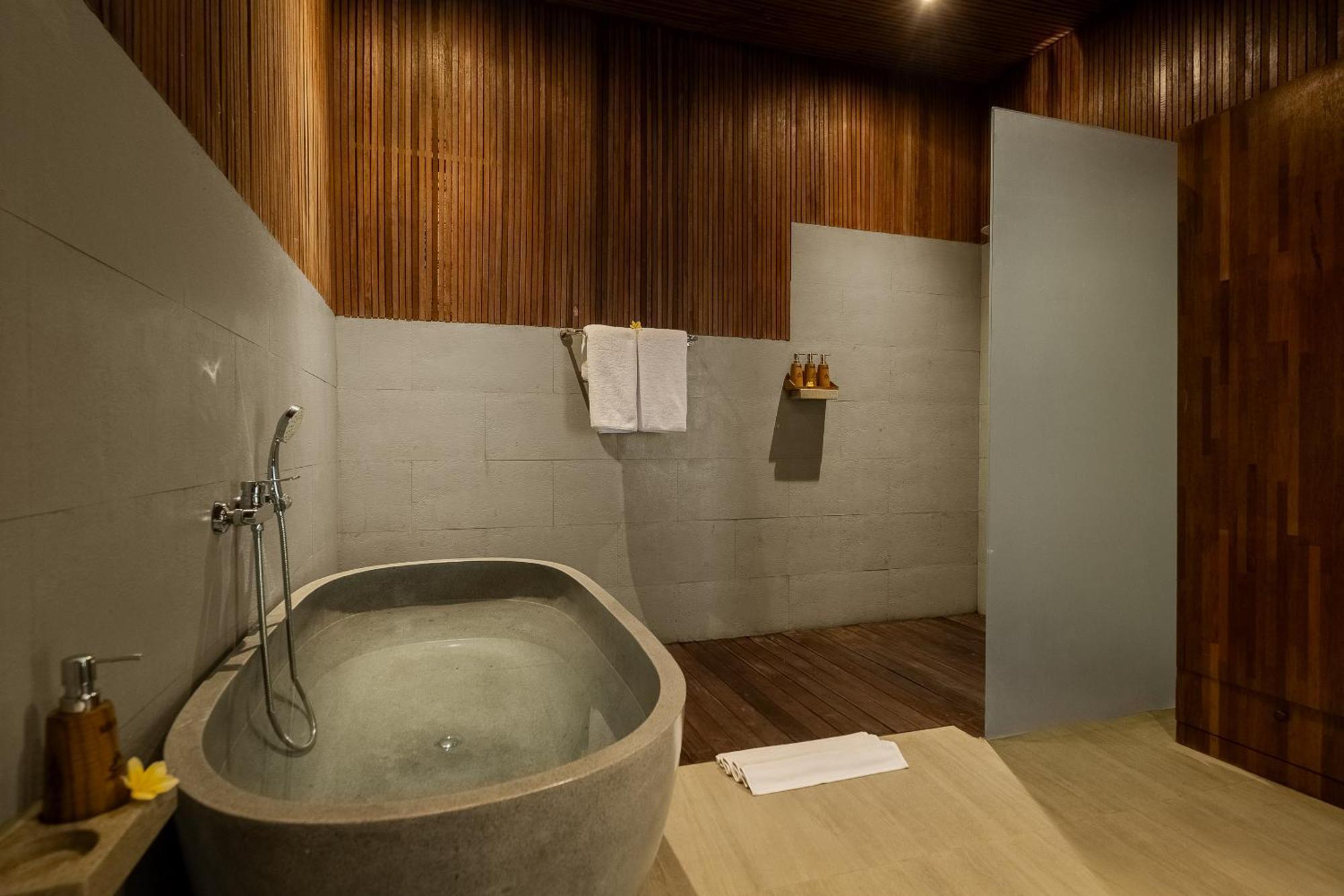 The Ulon Ubud Villa 外观 照片