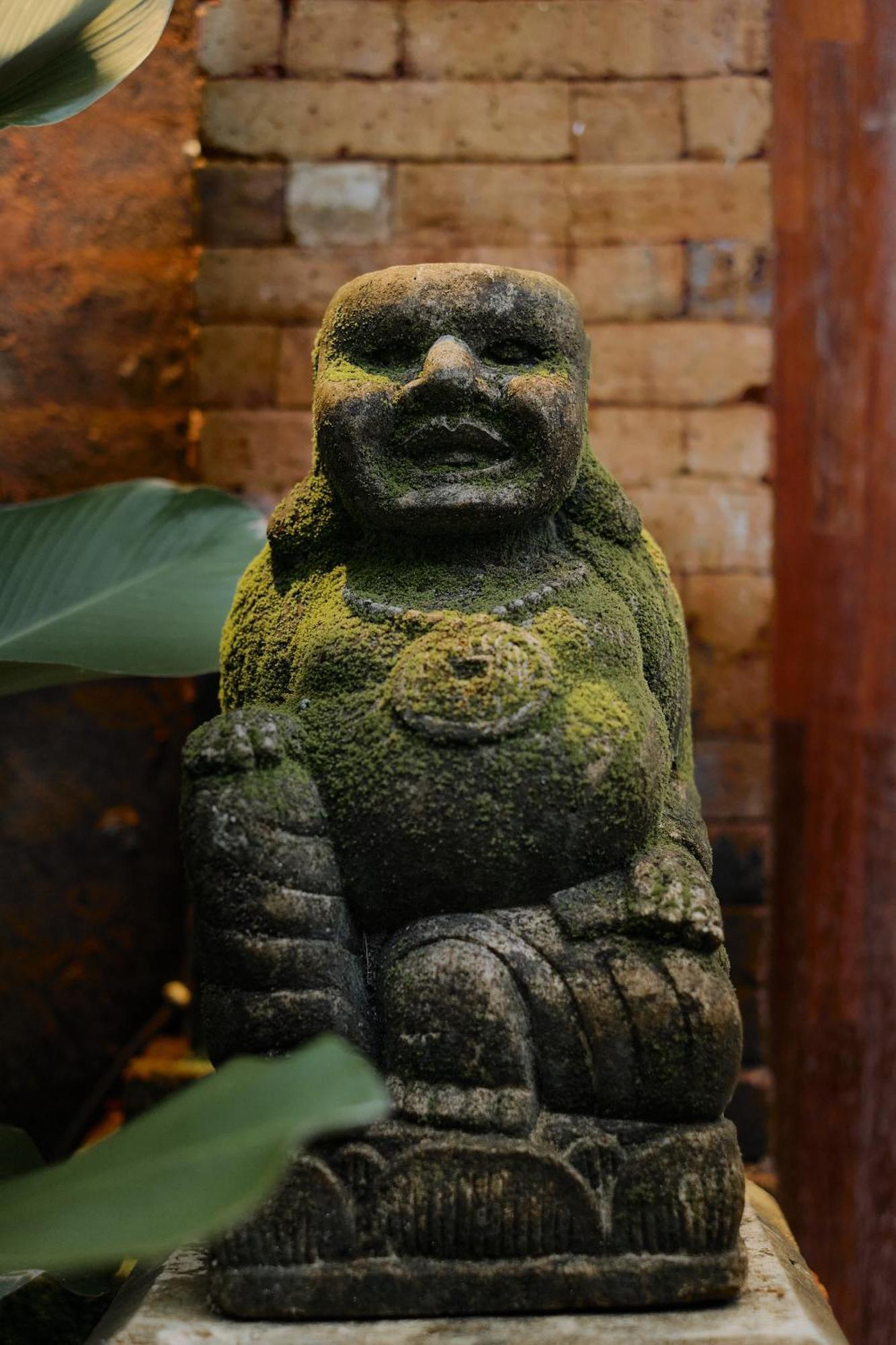 The Ulon Ubud Villa 外观 照片