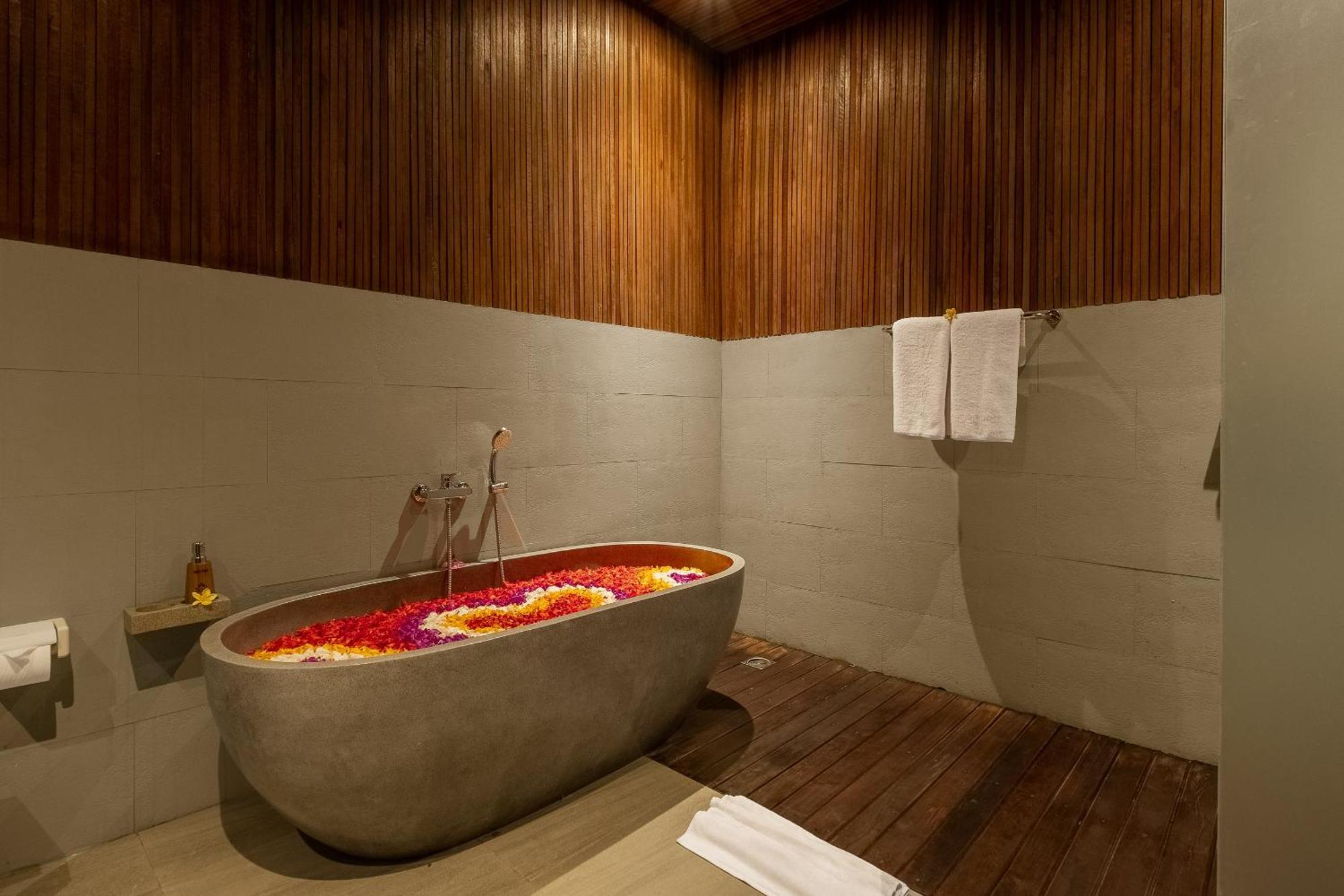 The Ulon Ubud Villa 外观 照片