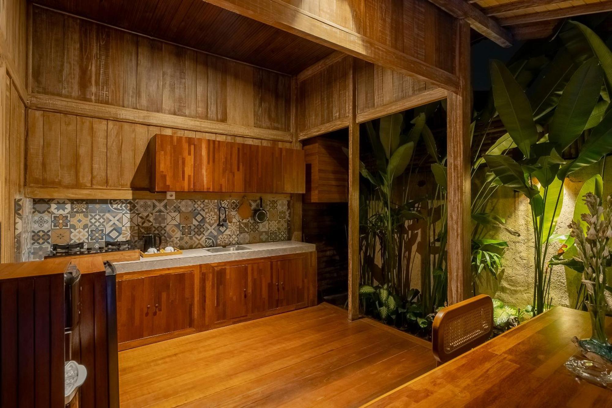 The Ulon Ubud Villa 外观 照片
