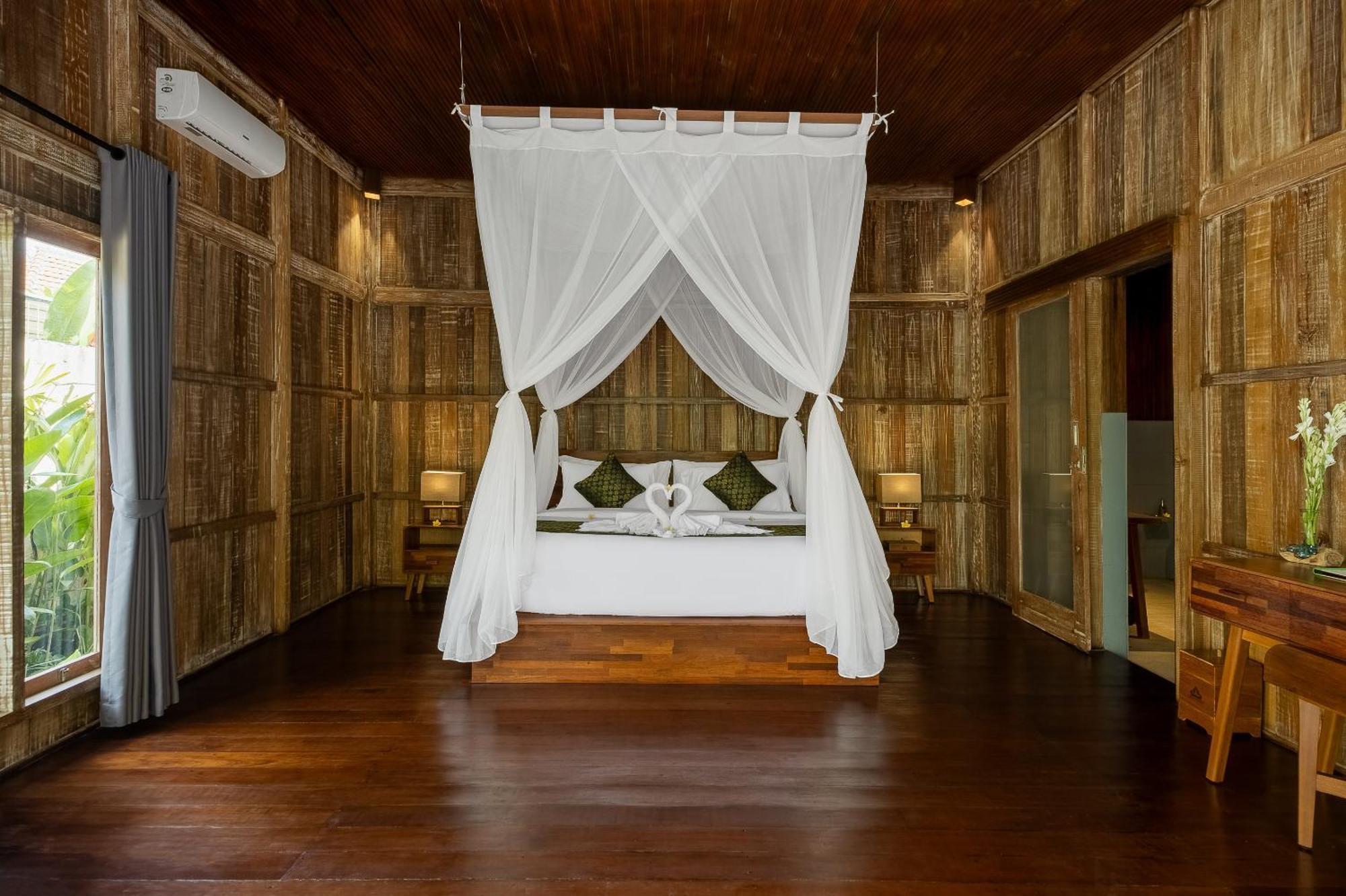 The Ulon Ubud Villa 外观 照片