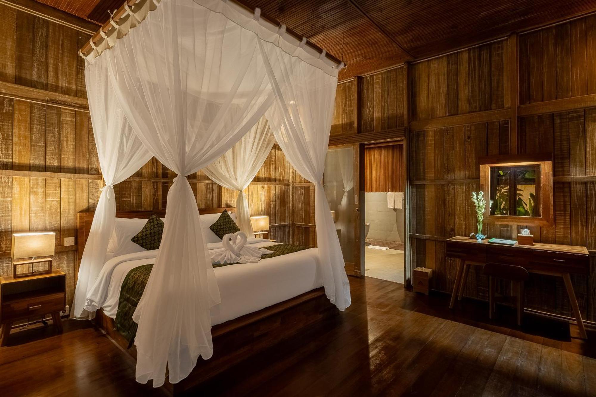 The Ulon Ubud Villa 外观 照片