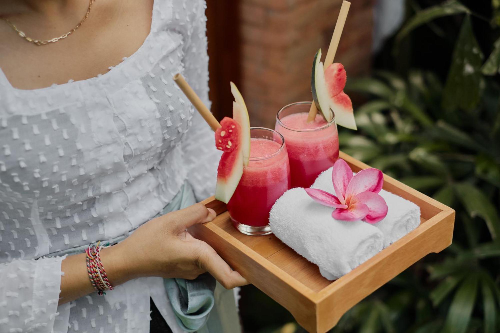 The Ulon Ubud Villa 外观 照片