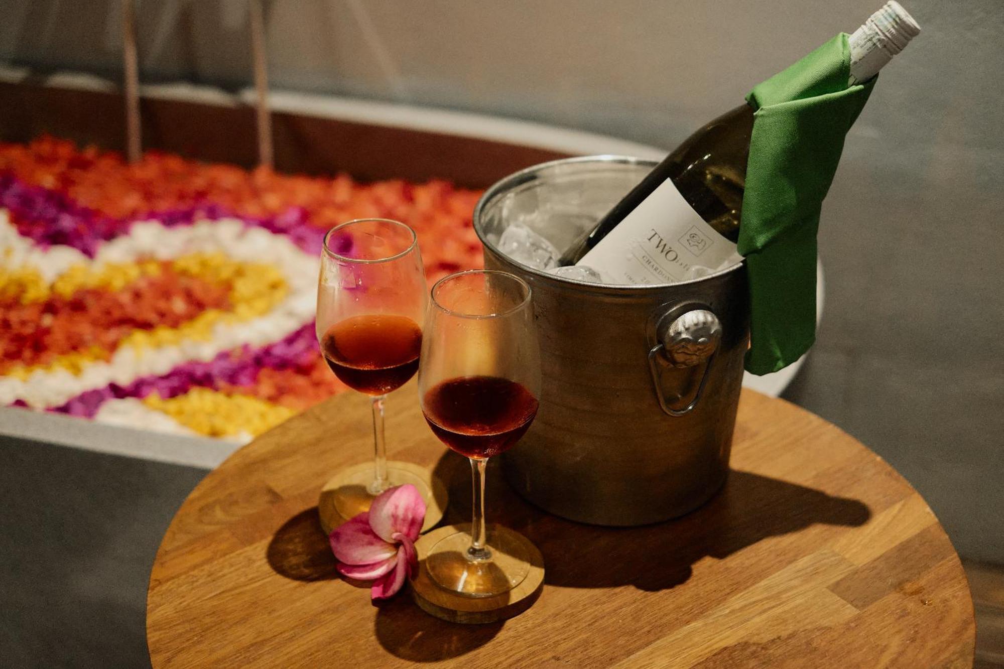 The Ulon Ubud Villa 外观 照片